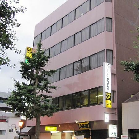 Ito Station Hotel Экстерьер фото