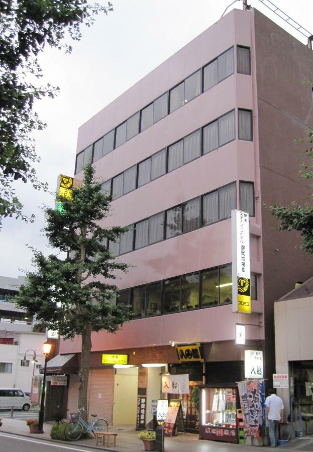 Ito Station Hotel Экстерьер фото