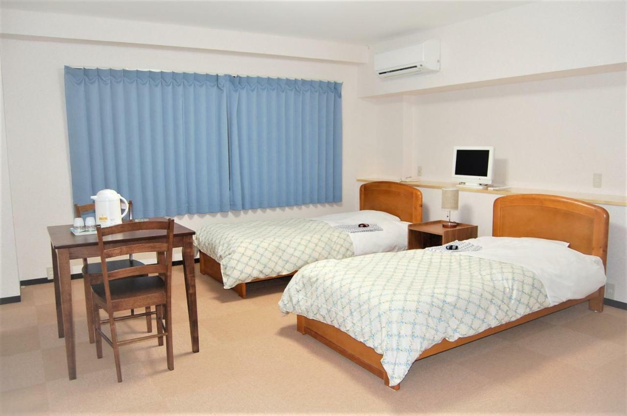 Ito Station Hotel Экстерьер фото